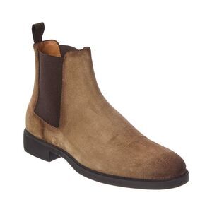 Antonio Maurizi Suede Boot, Brown